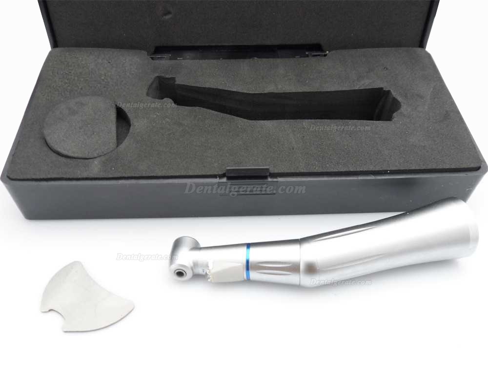 Tealth 1020CHL 1:1 Inneres Wasserspray LED Selbstleuchtendes Winkelst&uuml;ck Handst&uuml;ck